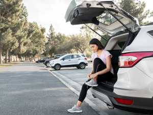Five Reasons Your Car Insurance Rate Changes