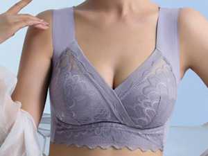 The Bra Designed by a 60-year-old Grandma is Taking Texas by Storm!