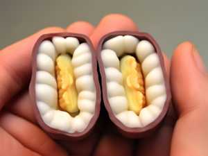 Diabetes is Not from Sweets! Meet the Main Enemy of Diabetes