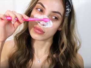 Try This at Home Today if You Got Moles or Skin Tags