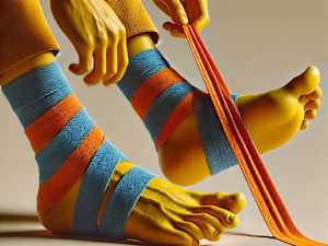 Simple Method Helps Nerve Pain Disappear (Watch)