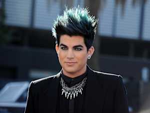 Adam Lambert, 42, Takes Off Makeup, Leaves Us With No Words