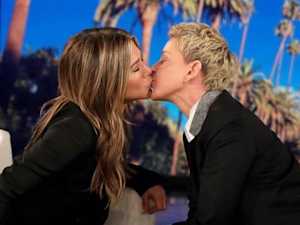 Ellen Degeneres And Her New Partner Who You'll Easily Recognize