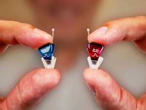 Walmart Shoppers Are Obsessed With These Budget Hearing Aids