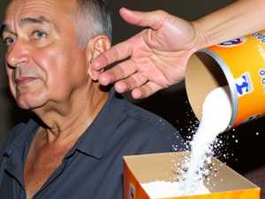 "Brain Leaks" The Root Cause of Tinnitus? Stop The Leak This Way