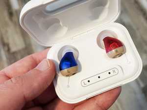 This Tiny Hearing Aid is Changing Lives Without Breaking The Bank