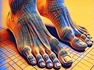 Neuropathy is Not From Low Vitamin B (Meet The Real Enemy)