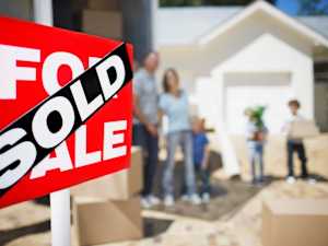 出售房屋的明智方法