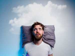 The Close Relationship Between Stress and Sleep