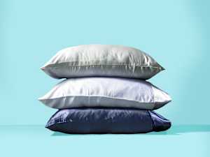 Удивительная связь между вашей наволочкой и старением.