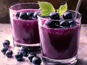 Cardiologists: 1/2 Cup Before Bed Burns Belly Fat Like Crazy! Try This Recipe!