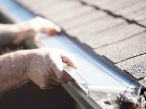 If You're Over 65, Try This Instead of Gutter Cleaning (It's Genius)
