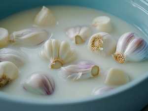 Stop Eating This for Breakfast - It's Making You Fat!