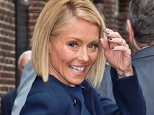 Kelly Ripa Owns One of The Most Expensive House in The World