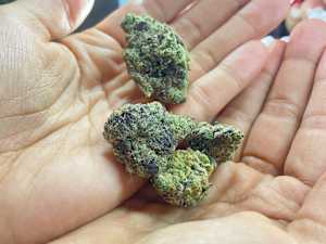 Buying Cannabis Online is Now Legal, and Incredibly Convenient