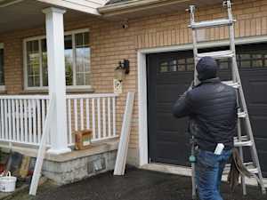 If You're Over 65, Try This Instead of Gutter Cleaning (It's Genius)
