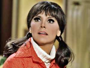 Marlo Thomas at Almost 100 Just Proved Age is Only a Number