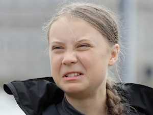 Greta Thunberg's House Shocks The Whole World, The Proof in Pics