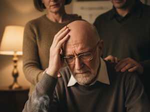 See This Shocking Link Between Memory Loss, Dementia and Brain Toxin
