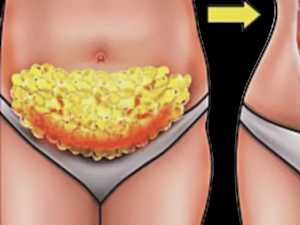 Cardiologists: 2 Common Veggies Will Kill Your Belly and Arm Fat Quickly!