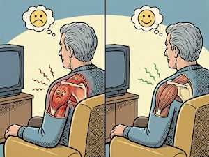 The "Rusty Hinge" Secret to Ending Rotator Cuff Pain