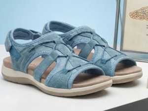 Top Doctor Shocked: Shoes That Eliminate Joint Pain Fast