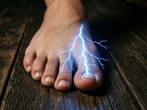 Neurologists Beg Seniors With Neuropathy: Stop Doing This Now