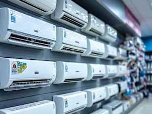 New Air Conditioner Without Outside Unit Going Viral in America