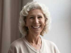 Ready Senior Women Seek Older Men Here