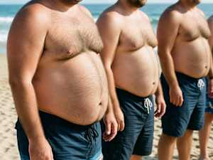 Cardiologists: 1/2 Cup Before Bed Burns Belly Fat Like Crazy! Try This Recipe!