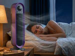 The New AC Cooler to Turn Your Room Into an Ice House