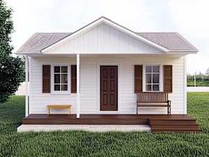 Piscataway: New 2 - Bed Senior Houses Are Stunning - Take a Peek Inside