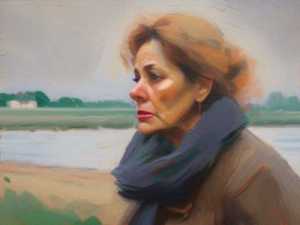 當人們說這句話時，癡呆症就開始了