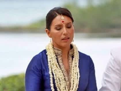 [Photos] Tulsi Gabbard's Partner Might Look Familiar To You