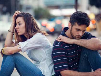 9 Common Signs That Your Partner Has Lost Their Respect for You