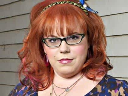 Remember Her? Take a Deep Breath Before You See What She Looks Like Now