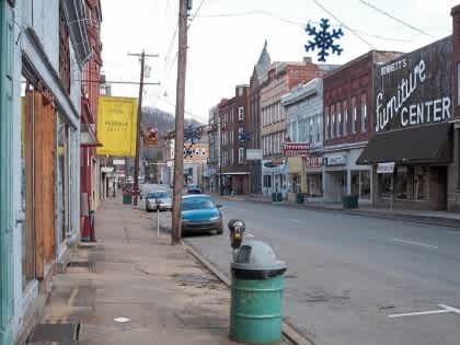 The Worst City in America is Found in Maryland