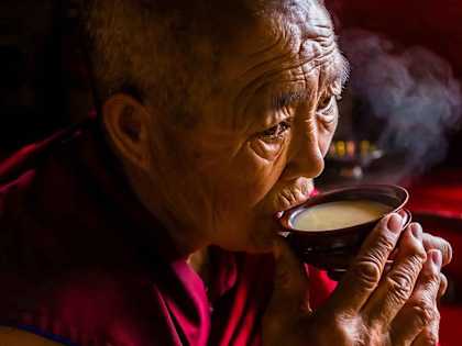 Man Says He Has Found the Secret to a Longer Life