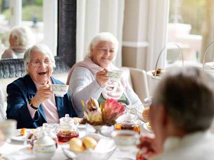 Why Assisted Living Communities Have Drastically Reduced Prices