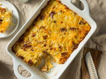 65 Tried & True Amish Recipes