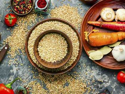 65 Tried & True Amish Recipes