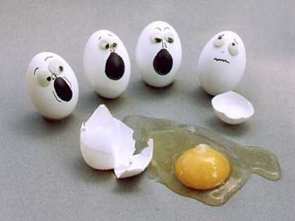 Foods You Probably Thought Were Healthy but Actually Not
