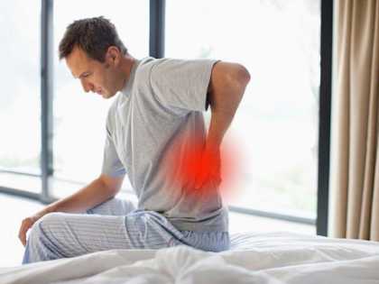 Have Problems with Physical Activity, Joints Hurt, Try This