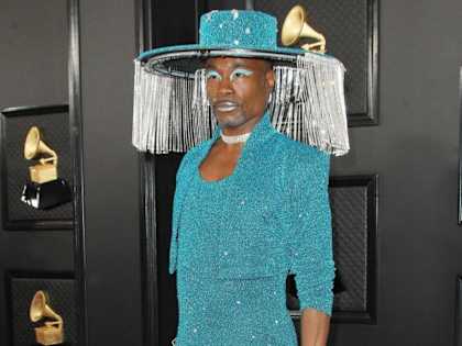 The Wildest and Most Iconic Red Carpet Looks We've Ever Seen