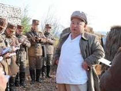 40 Unauthorized Photos of Life in North Korea