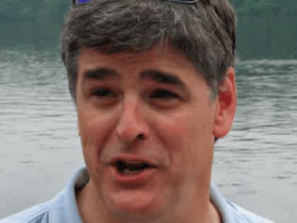 How Sean Hannity Lives is Disgusting