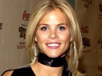 Tiger Woods Ex-wife is Almost 50 and Doesn't Look So Good Anymore