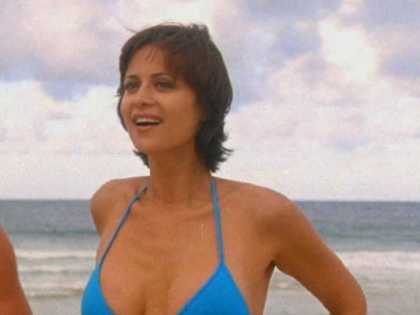 She Never Got Married, and Now We Know Why