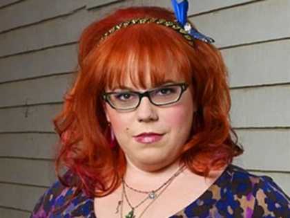 Remember Her? Take a Deep Breath Before You See What She Looks Like Now