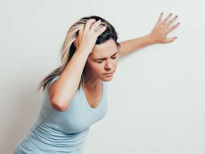 Vertigo Dizziness? Do This Immediately (Watch)